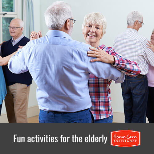Recreational Activities That the Elderly Should Try in Anchorage, AK